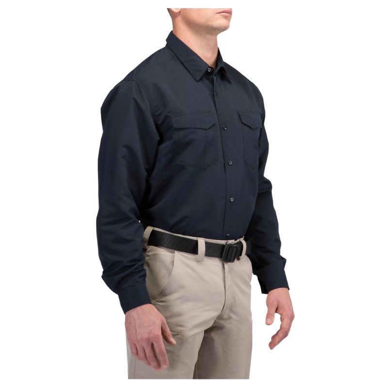 511-poukamiso-fast-tac-tdu-long-sleeve-shirt-dark-navy-72479