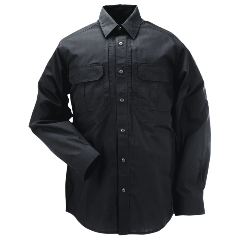 511-poukamiso-taclite-pro-long-sleeve-shirt-black-72175