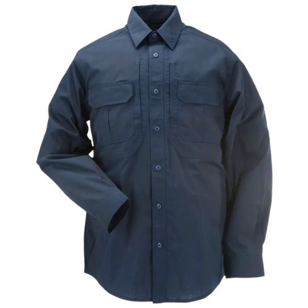 511-poukamiso-taclite-pro-long-sleeve-shirt-dark-navy-72175 511-poukamiso-taclite-pro-long-sleeve-shirt-dark-navy-72175