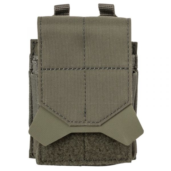 511-thiki-gia-xeiropaides-flex-handcuff-pouch-ranger-green-56659