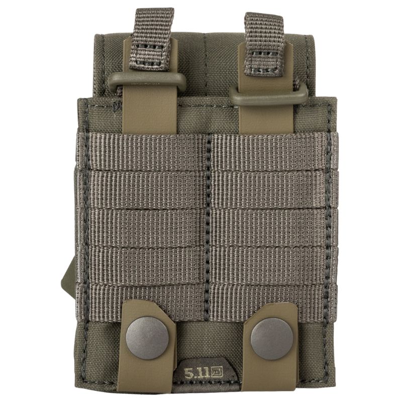 511-thiki-gia-xeiropaides-flex-handcuff-pouch-ranger-green-56659