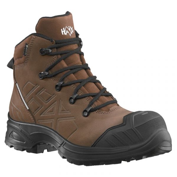 hmiarvyla-asfaleias-haix-airpower-xr-810-n-gtx-brown-607213 hmiarvyla-asfaleias-haix-airpower-xr-810-n-gtx-brown-607213