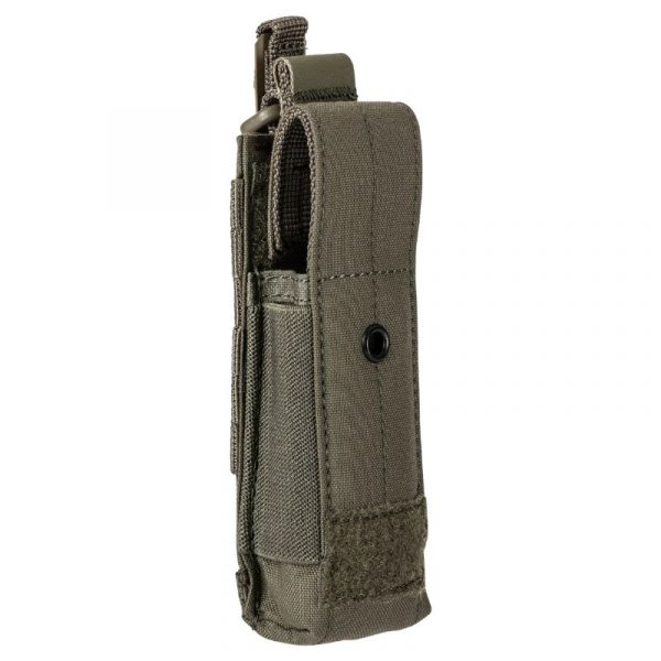 511-gemistirothiki-flex-single-pistol-mag-cover-pouch-ranger-green-56677 511-gemistirothiki-flex-single-pistol-mag-cover-pouch-ranger-green-56677