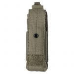 511-gemistirothiki-flex-single-pistol-mag-cover-pouch-ranger-green-56677
