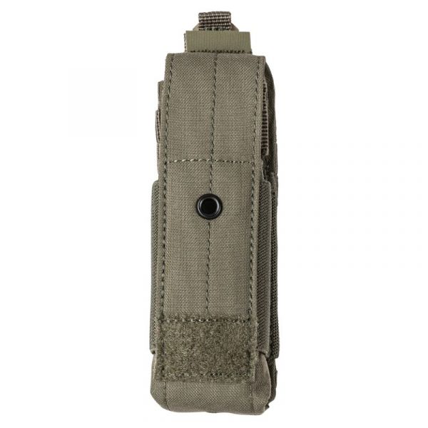 511-gemistirothiki-flex-single-pistol-mag-cover-pouch-ranger-green-56677