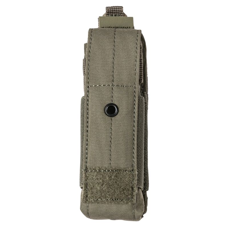 511-gemistirothiki-flex-single-pistol-mag-cover-pouch-ranger-green-56677