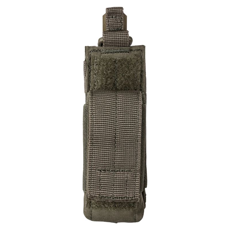 511-gemistirothiki-flex-single-pistol-mag-cover-pouch-ranger-green-56677
