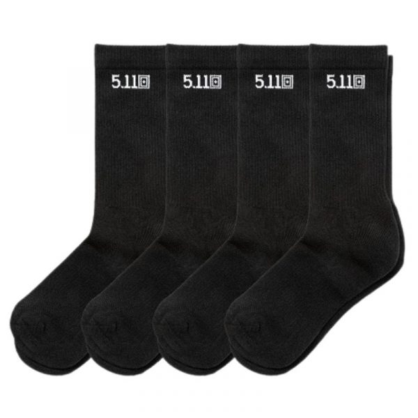 511-kaltses-duty-ready-crew-4-pack-black-10051 511-kaltses-duty-ready-crew-4-pack-black-10051