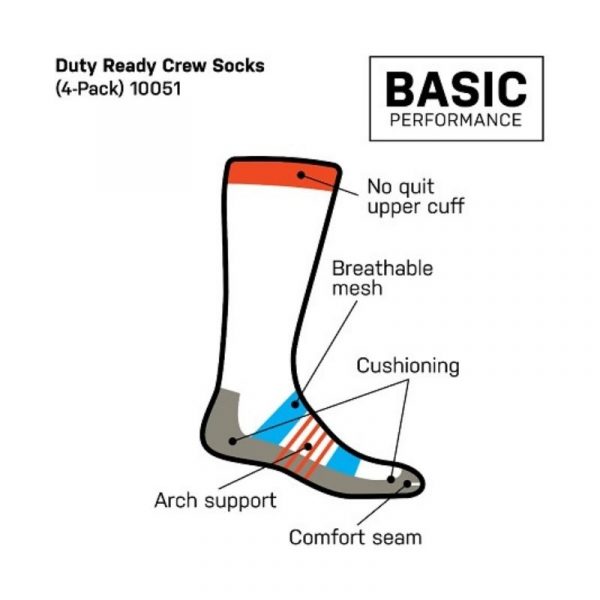 511-kaltses-duty-ready-crew-4-pack-black-10051