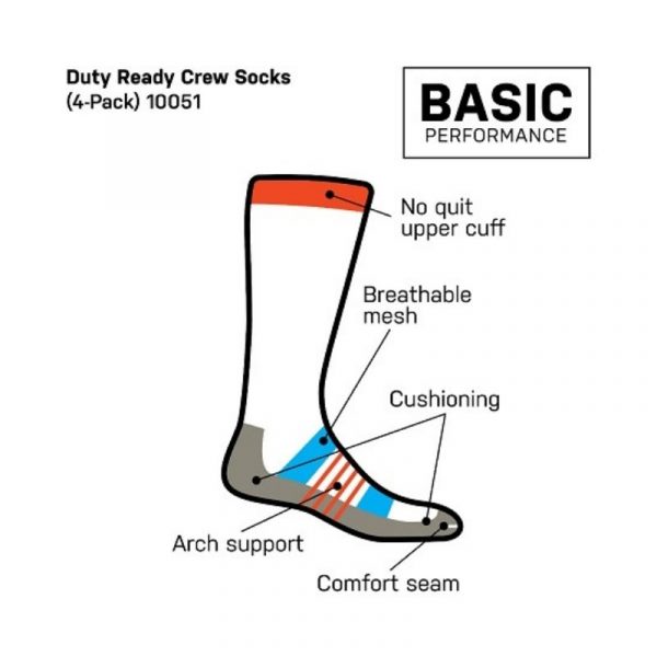 511-kaltses-duty-ready-crew-4-pack-black-10051