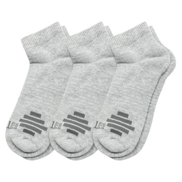 511-kaltses-pt-r-ankle-3-pack-heather-grey-10048