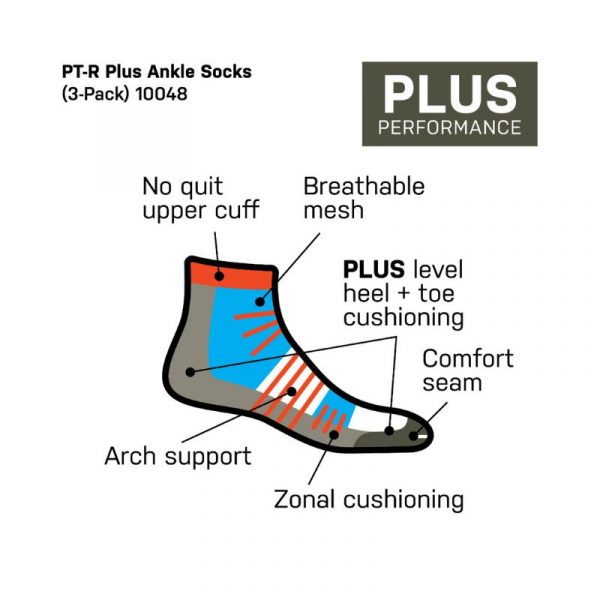 511-kaltses-pt-r-ankle-3-pack-heather-grey-10048