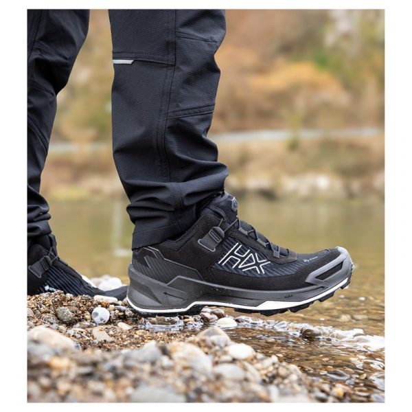 papoutsia-pezoporias-haix-black-eagle-evo-adventure-gtx-low-black-silver