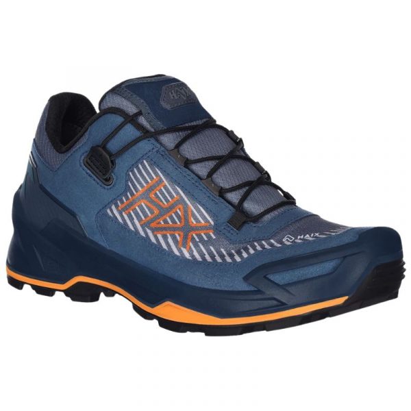 papoutsia-pezoporias-haix-black-eagle-evo-adventure-gtx-low-blue-orange papoutsia-pezoporias-haix-black-eagle-evo-adventure-gtx-low-blue-orange