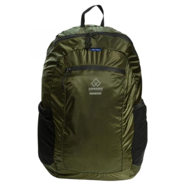 sakidio-platis-25lt-light-gear-bag-prasino-survivors