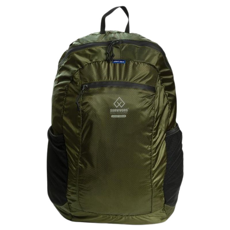 sakidio-platis-25lt-light-gear-bag-prasino-survivors