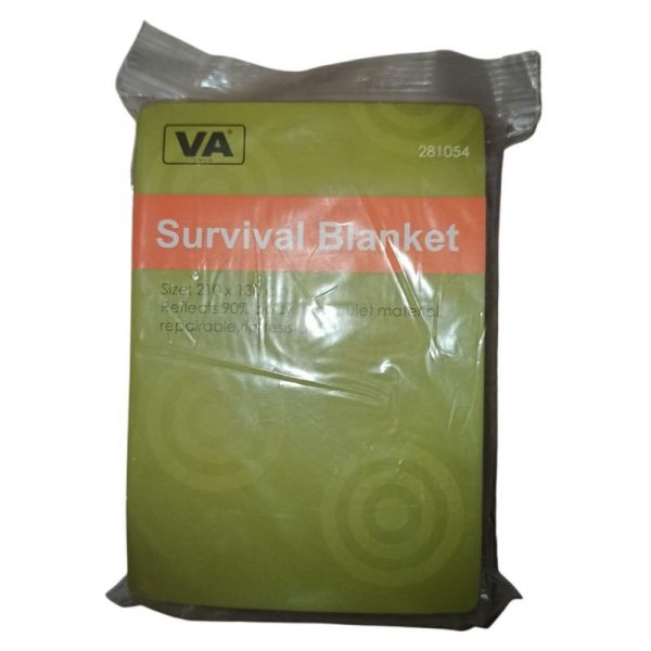 kouverta-epiviwsis-survival-blanket-va