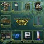 therino-plires-paketo-gia-neosullektous