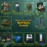 therino-plires-paketo-gia-neosullektous