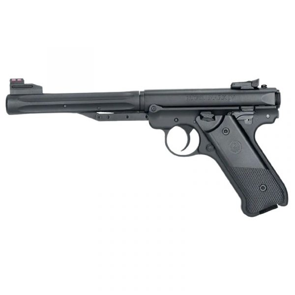 aerovolo-elatiriou-umarex-ruger-mark-iv-black-4.5mm-58406 aerovolo-elatiriou-umarex-ruger-mark-iv-black-4.5mm-58406