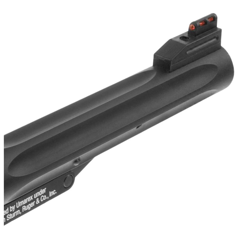 aerovolo-elatiriou-umarex-ruger-mark-iv-black-4.5mm-58406