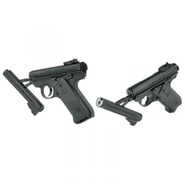 aerovolo-elatiriou-umarex-ruger-mark-iv-black-4.5mm-58406