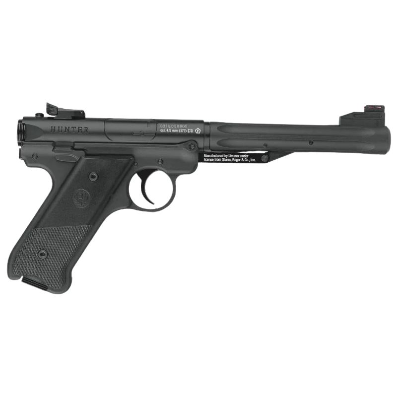 aerovolo-elatiriou-umarex-ruger-mark-iv-black-4.5mm-58406