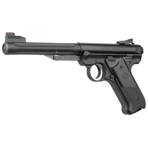 aerovolo-elatiriou-umarex-ruger-mark-iv-black-4.5mm-58406
