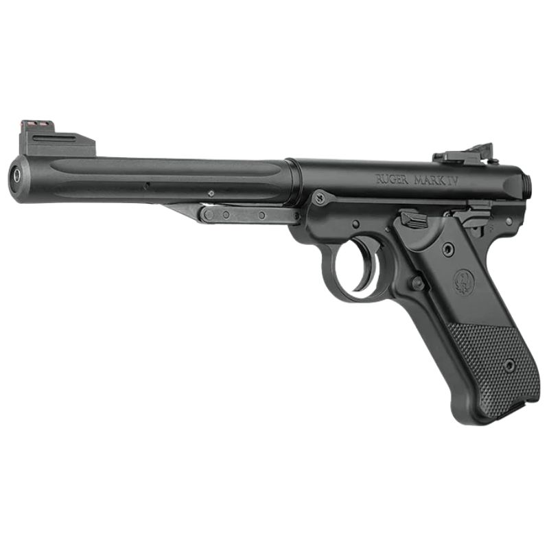 aerovolo-elatiriou-umarex-ruger-mark-iv-black-4.5mm-58406