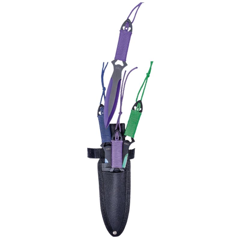 set-maxairiwn-ripsis-joker-jkr0520-3tmx