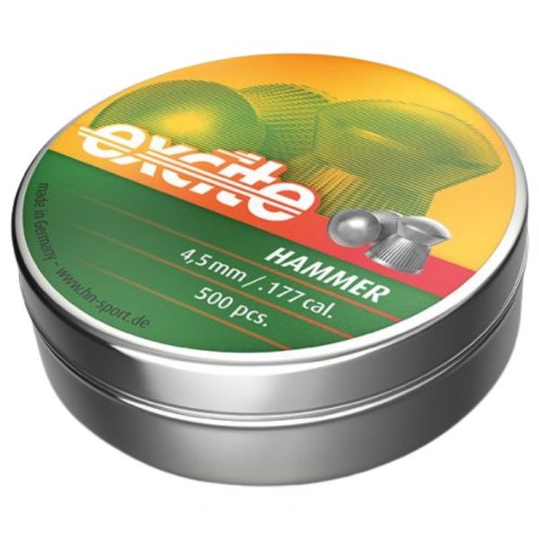 vlimata-hn-excite-hammer-4.5mm-500pcs