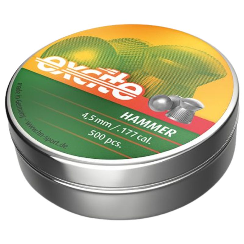 vlimata-hn-excite-hammer-4.5mm-500pcs