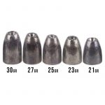 vlimata-h&n-slug-hp-23gr-5.53mm-200pcs