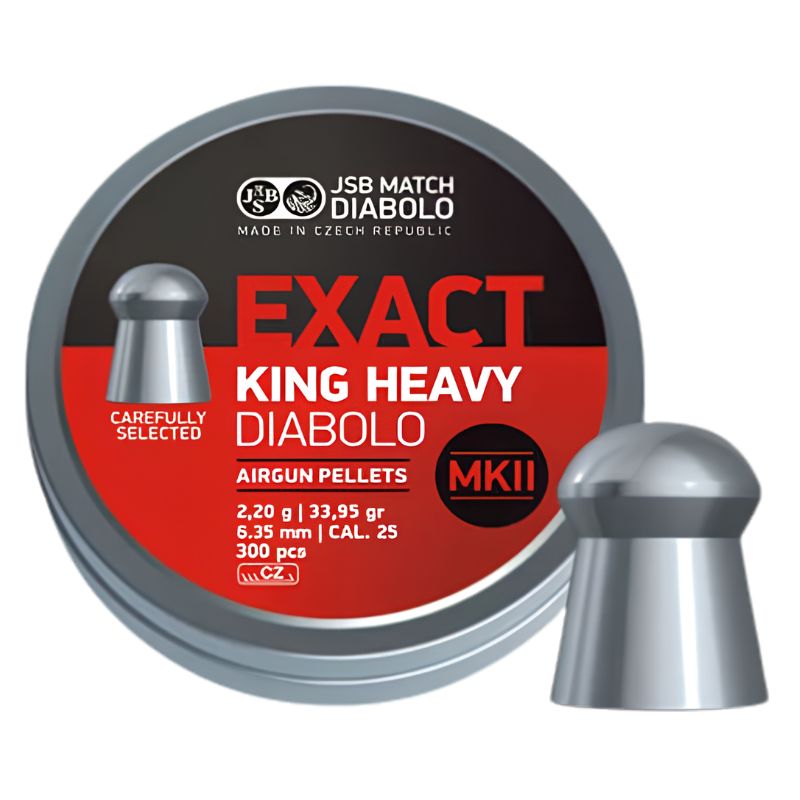 vlimata-jsb-exact-king-heavy-mkii-6.35mm-22gr-300tmx